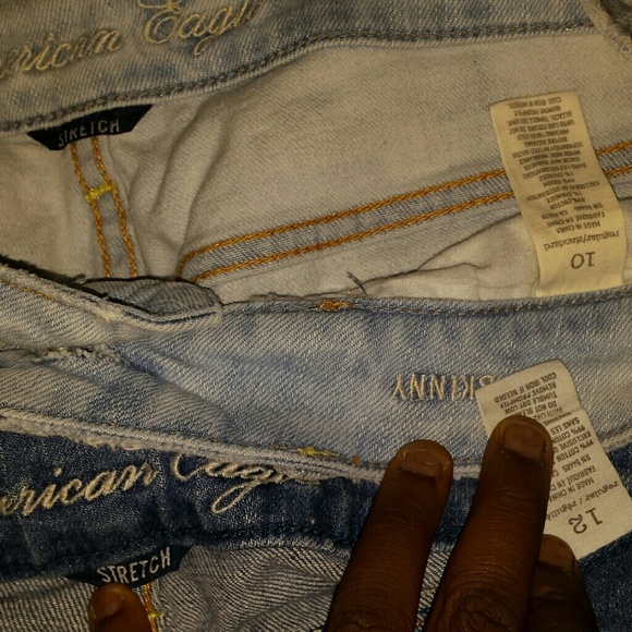 American eagle jeans - Picture 4 of 4