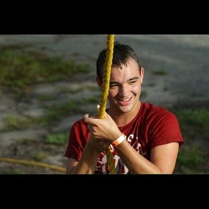 Meet your Posher, Joshua