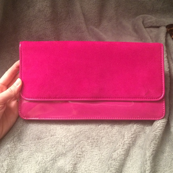 ⭐️🌟 SALE Aldo Pink purse⭐️🌟⭐️