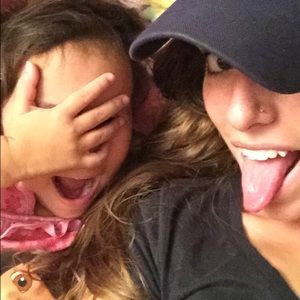 Meet your Posher, Andrea