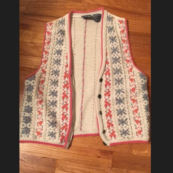 Vest - Picture 1 of 1