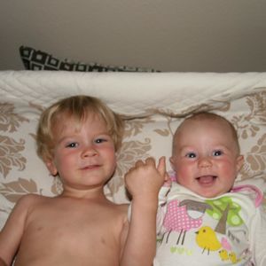 Meet your Posher, Jaime