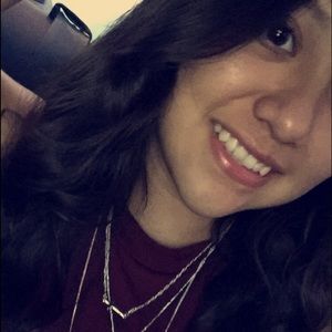 Meet your Posher, Leidy