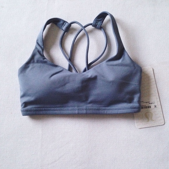 lululemon athletica Other - SOLD Lululemon Free to Be Sports Bra