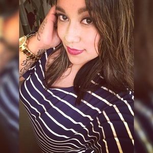 Meet your Posher, Giovanna