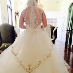 Meet your Posher, Katelyn