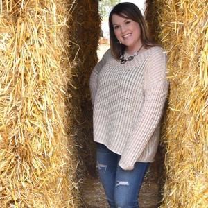 Meet your Posher, Cassie