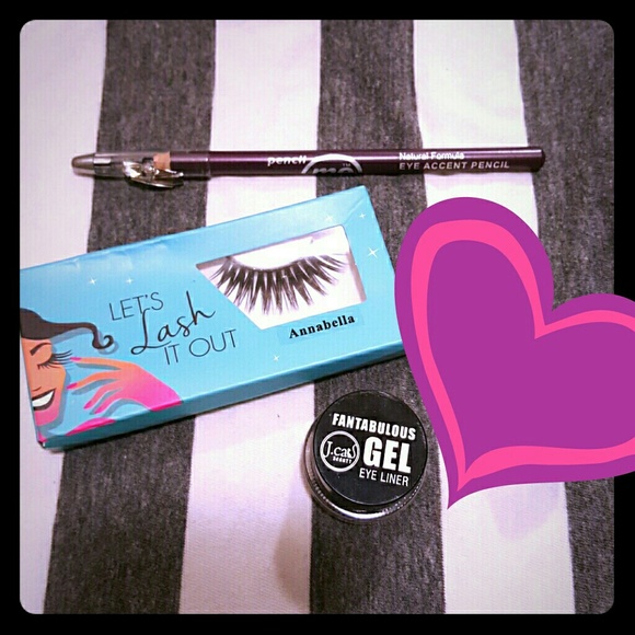 🎉Eye makeup bundle🎉