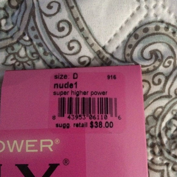 High-waisted Spanx - Picture 2 of 3