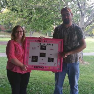 Meet your Posher, Rayna