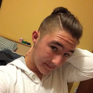 Meet your Posher, Gabe