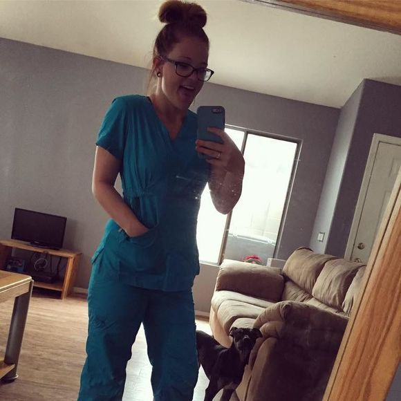 Meet your Posher, Korissa