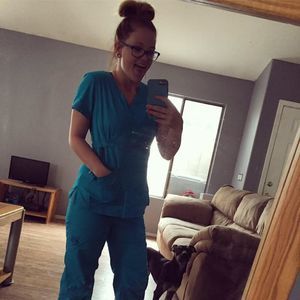 Meet your Posher, Korissa