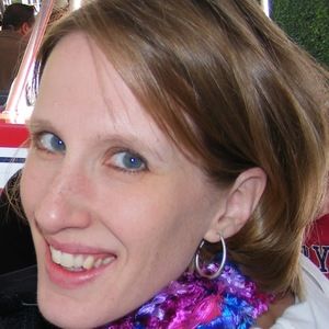 Meet your Posher, Julie