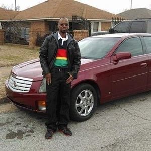 Meet your Posher, Raymond