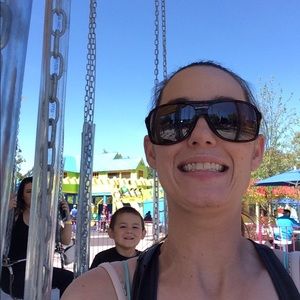 Meet your Posher, Kristin