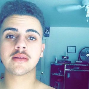 Meet your Posher, Immanuel