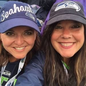 Meet your Posher, Robin