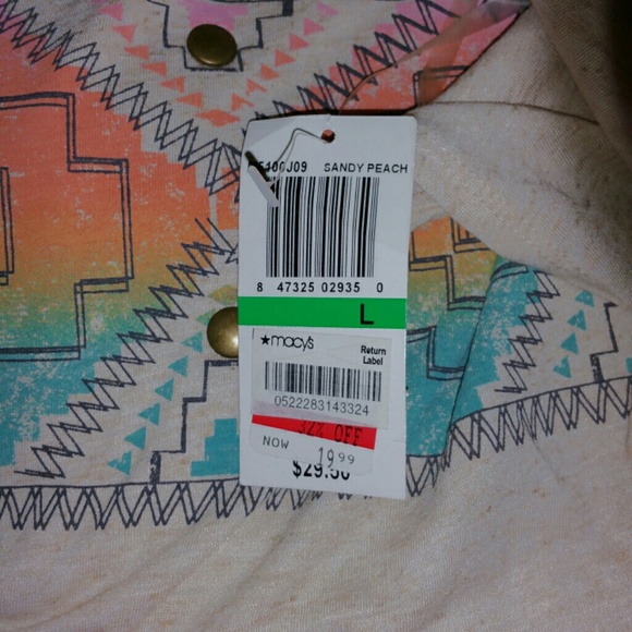 Crop t - Picture 3 of 3