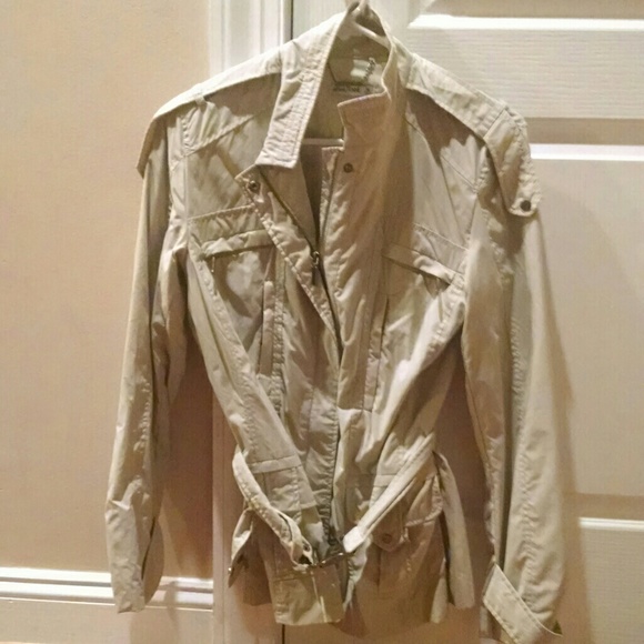 Light Jacket