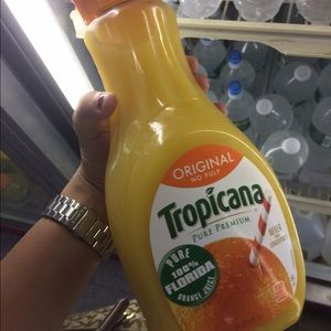 Meet your Posher, Allie