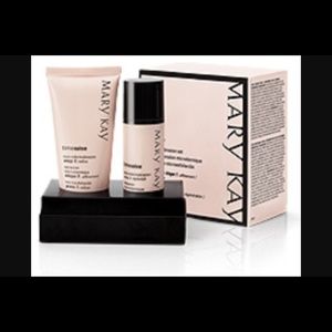 Mary Kay Microdermabrasion Set
