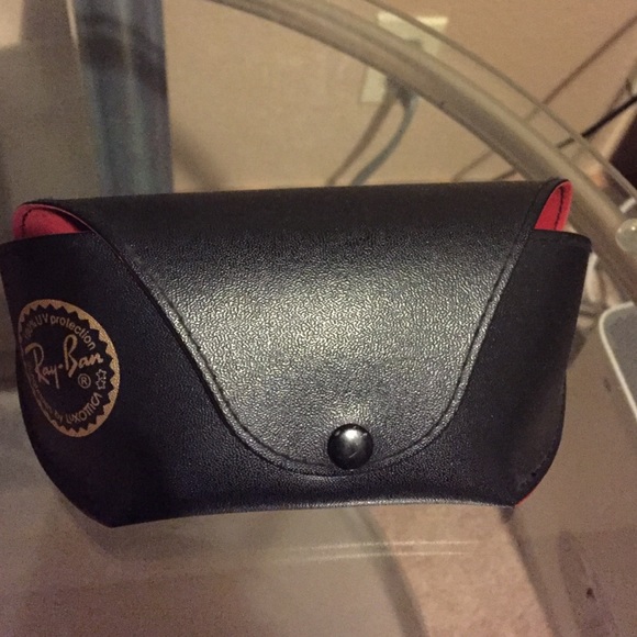 1980\'s Vintage Raybans x Bausch & Lomb