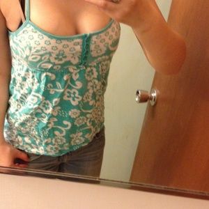 Aeropostale tank top