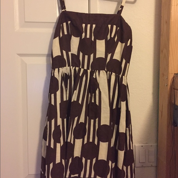 Eliza J Dress