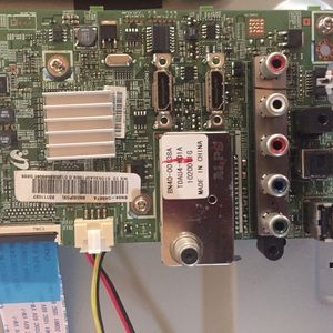 Meet your Posher, Marvin