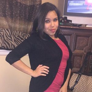 Meet your Posher, Janice