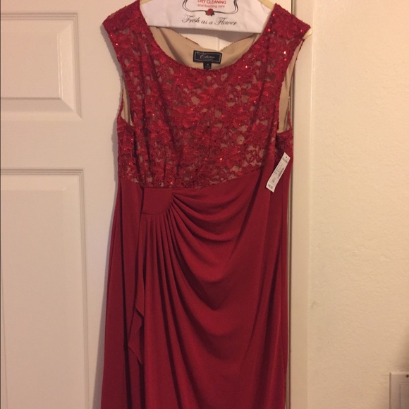 DressBarn Dress