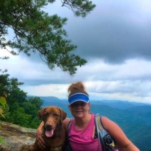 Meet your Posher, Nikki