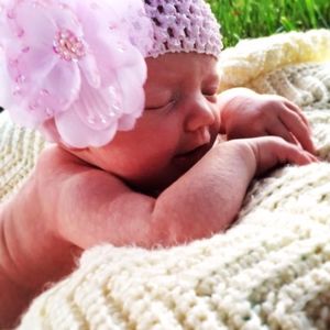 Meet your Posher, Teasha