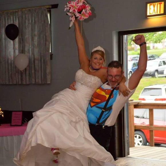 Meet your Posher, Amie - Picture 1 of 1