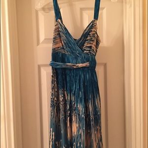 Anthropologie dress