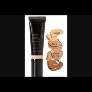 Mary Kay CC Cream