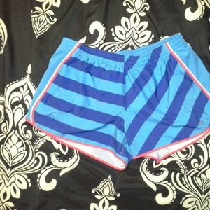 *RESERVED* Dri-fit Nike running shorts