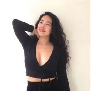 American Apparel Julliard Top