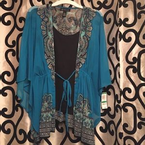 INC International Concept