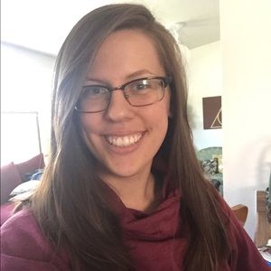 Meet your Posher, Andrea