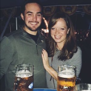 Meet your Posher, Haleigh