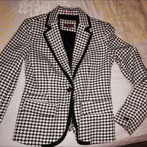 Women's blazer