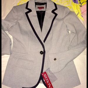 All women's Blazers
