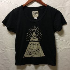 Nordstrom BP Graphic Tee