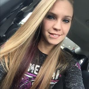 Meet your Posher, Nikki