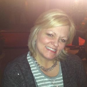 Meet your Posher, Karen