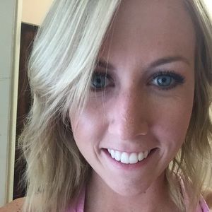 Meet your Posher, Kathleen
