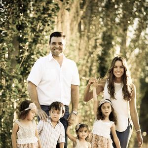 Meet your Posher, Daniela