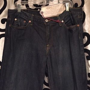 Lucky Brand Jeans